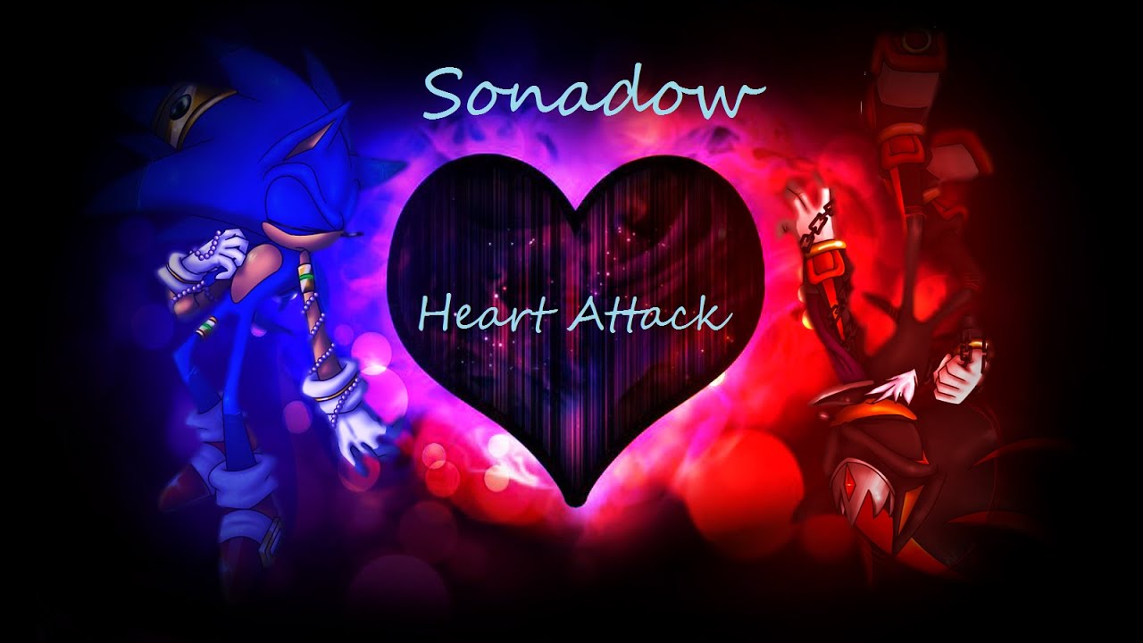 Sonadow ~Heart Attack~