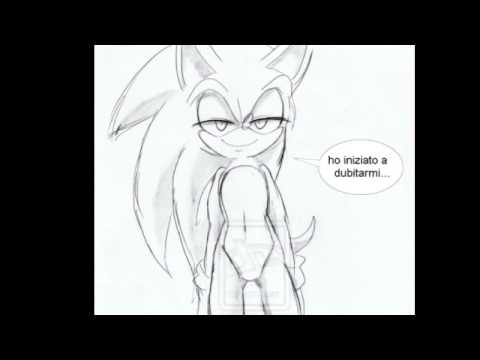 Sonadow vampire comic parte 19 (italiano)