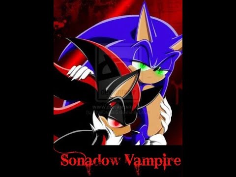 sonadow vampire comic parte 20 (español)