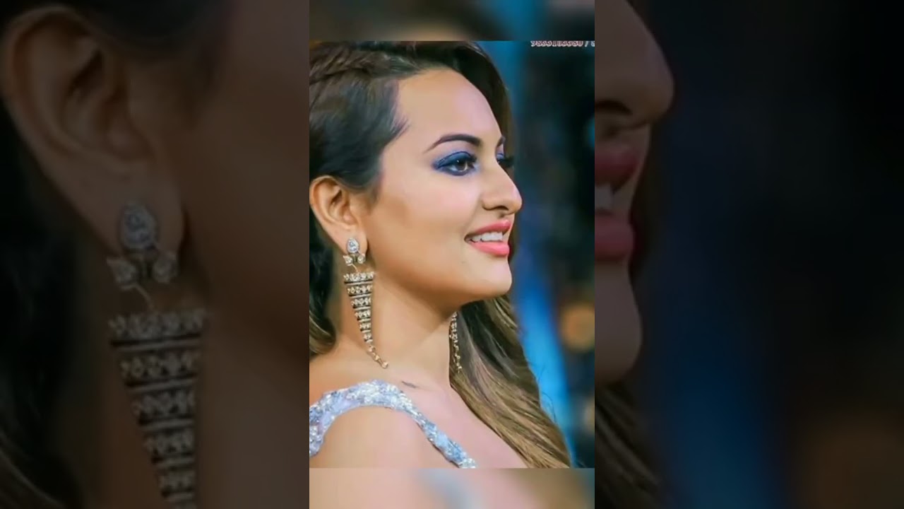 Sonakshi Sinha hot scene #reels #ytshorts #shorts #sonakshisinha