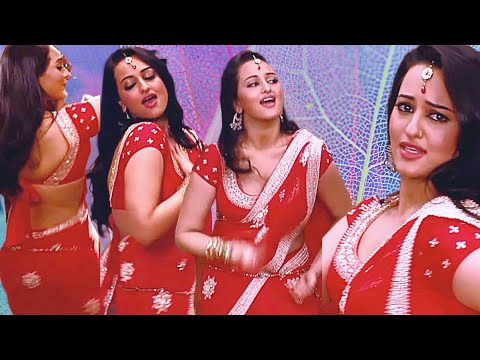 Sonakshi Sinha’s Stunning Moves in 