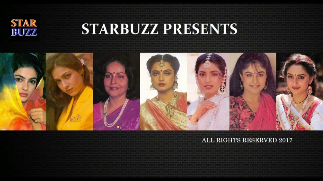 Sonali Bendre - Hot Photo Shoot - From 90`s - STARBUZZ