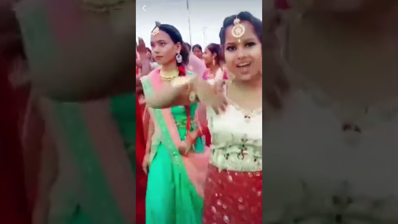 Sonali mandal viral video.