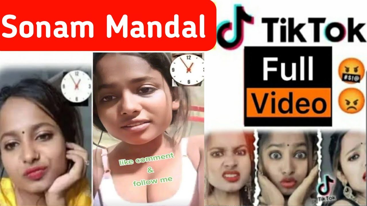 Sonam Mandal Viral Video Kand |sonam mandal viral video | Sonam mandal & Sonali mandal kand