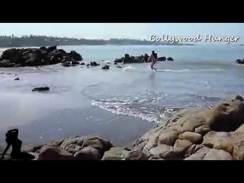 Sonam rai unbelievable bikini show