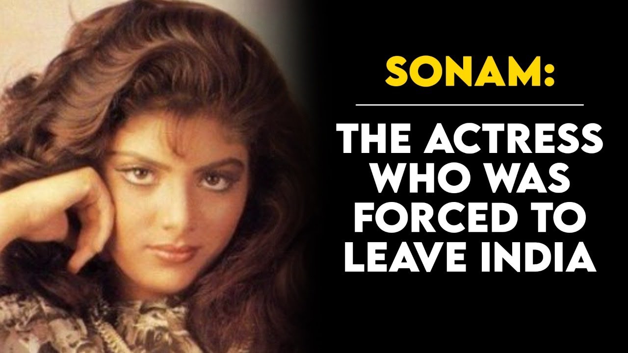 Sonam: The Actress Who Faced Many Difficulties In Life | Tabassum Talkies