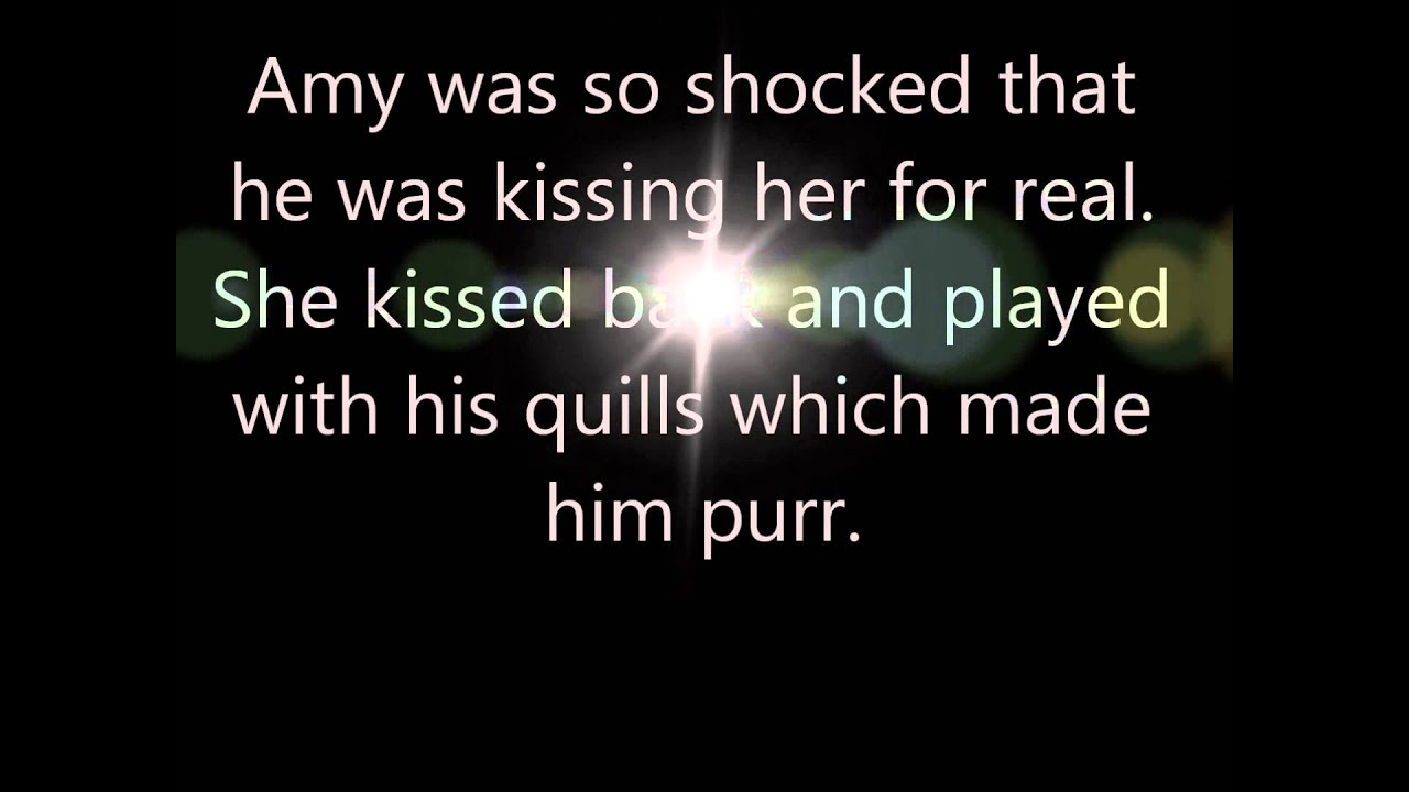 SonAmy Hypnotize part 3/3