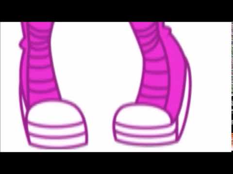 Sonata Dusk Feet Growth!