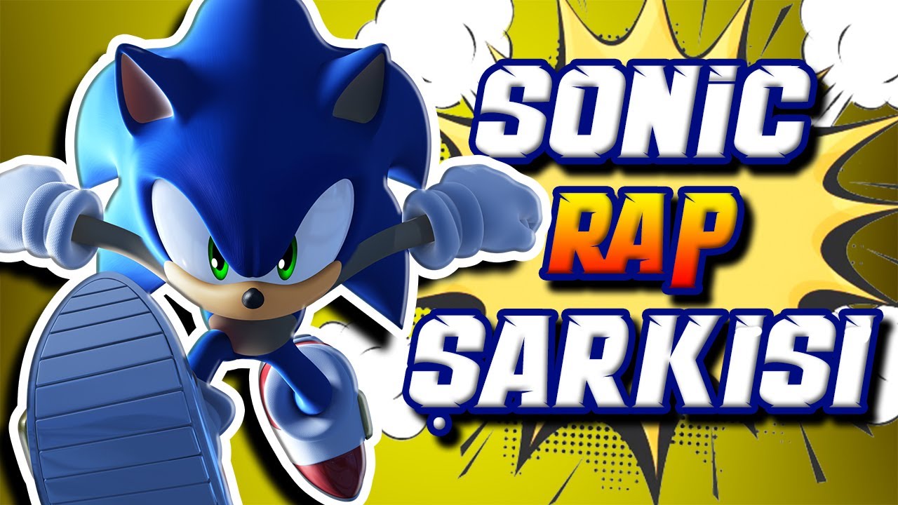 SONİC ŞARKISI | 