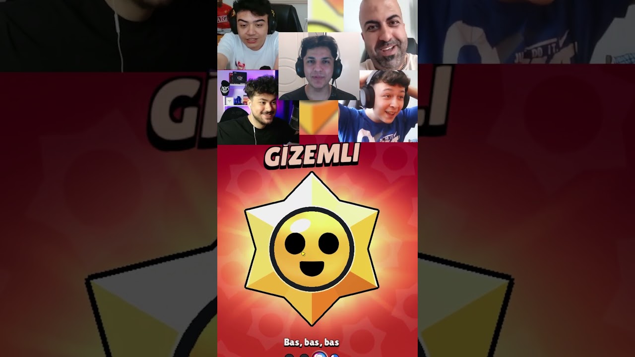 Sonda Melodie Mi Geliyor?🤔Brawl Stars (sonunu bekle)