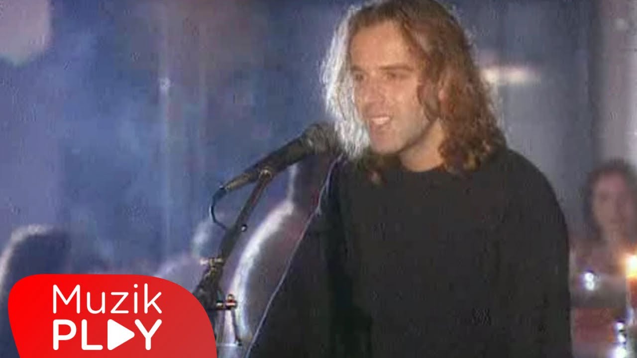 Soner Arıca - Sen Türküler Söyle (Official Video)