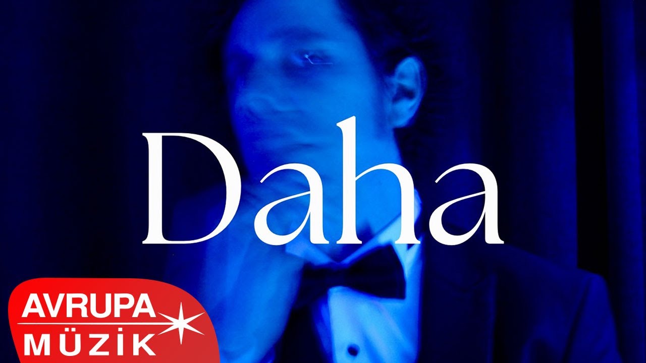 Soner Avcu - Daha (Official Audio)