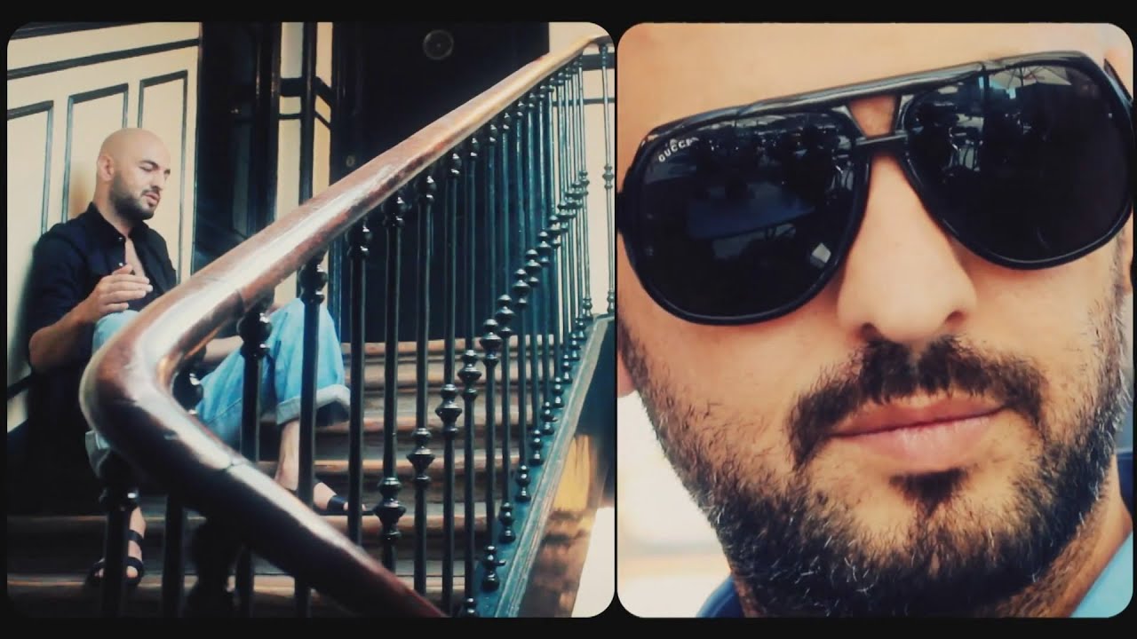 Soner Sarıkabadayı - En iyi Remix seçme Şarkıları bir arada 2013-2014