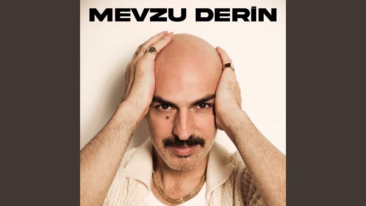 Soner Sarıkabadayı - Mevzu Derin (Official Audio)