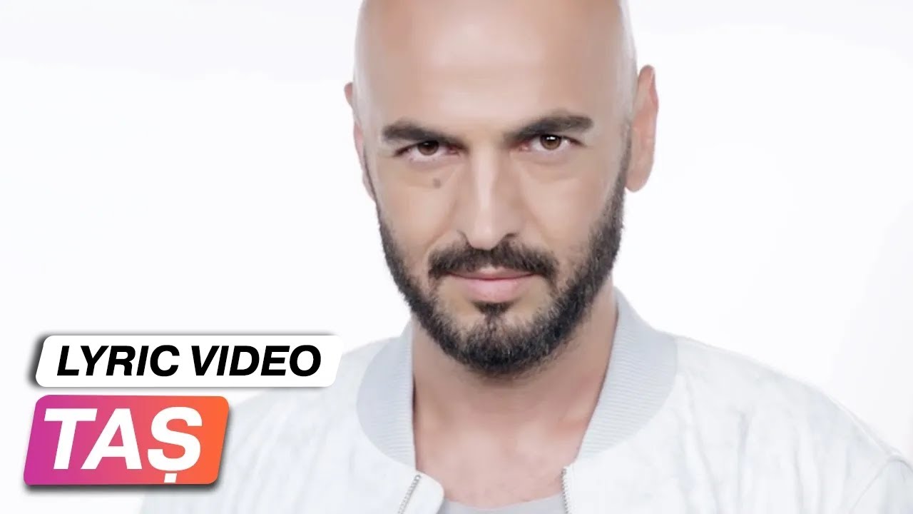 Soner Sarıkabadayı - Taş (Lyric Video)
