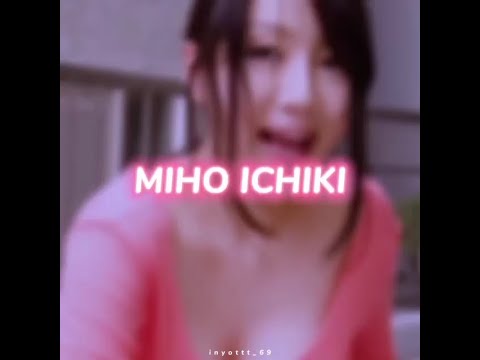 Song Akon Lonely [MIHO ICHIKi]