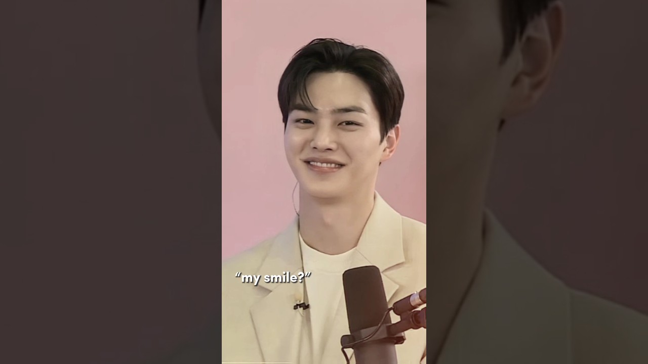 Song Kang cute smile #songkang #aktorkorea #cutesmile #boyfriendstatus #fypシ゚viral #shortvideo