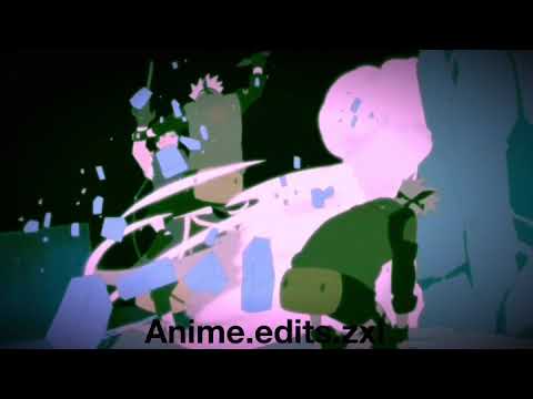 Song of storms - Kakashki vs obito