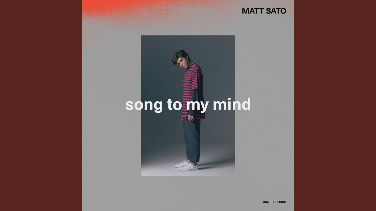 song to my mind