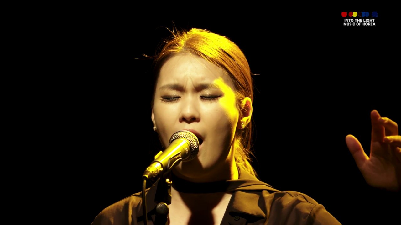 Songhee Pansori Lab 