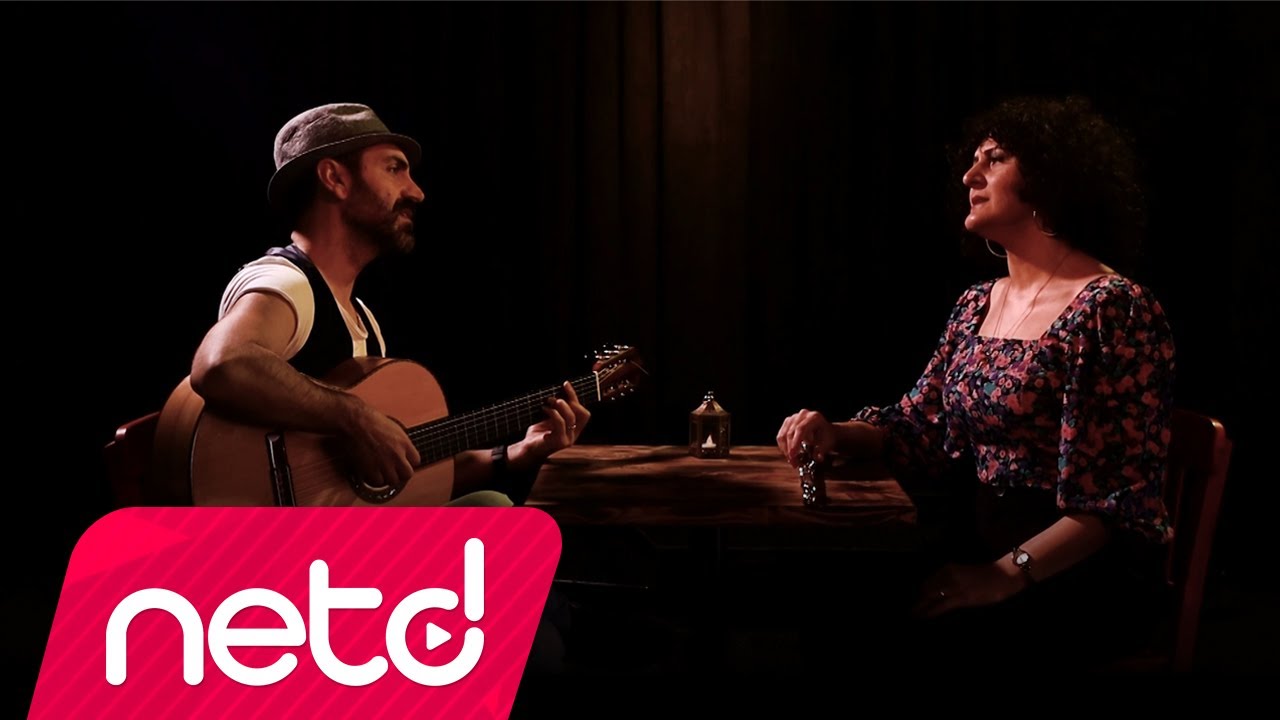 Songül & Oktay Bilge - Sararmış Hayatlar