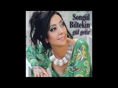 Songül Biltekin - Bekle
