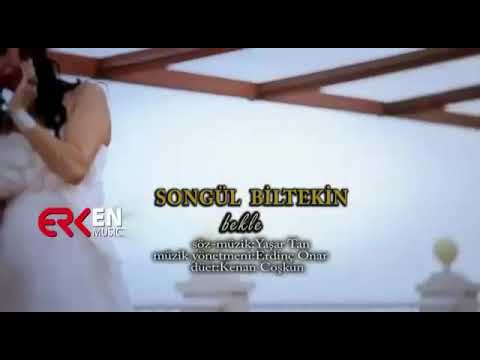SONGÜL BİLTEKİN /Bekle YOLLARDAYIM