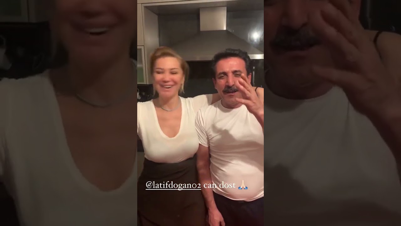 Songül Karlı