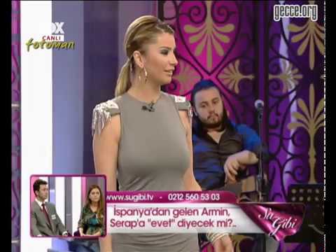 Songül Karlı memeler 2