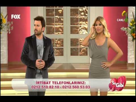 Songül karlı'ya koca korkusu Kıyafet değiştirtti
