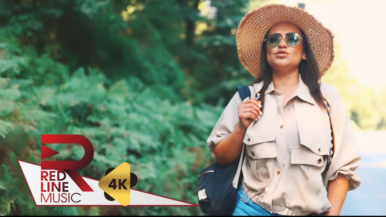 Songül Kaya - Hayrolsun (Official Music Video)