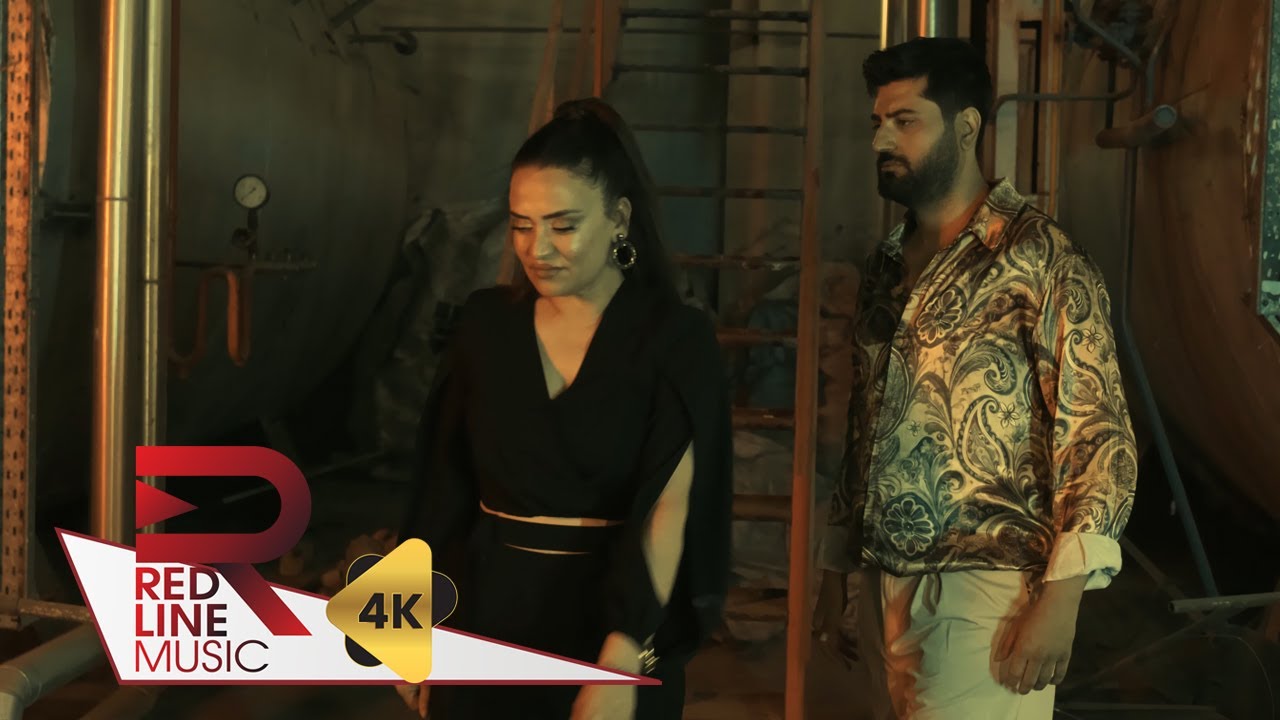 Songül Kaya & Vural  - Dokunma Yarama (Official Music Video)