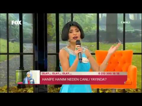 Songül'den Hadise'nin Prenses şarkısı