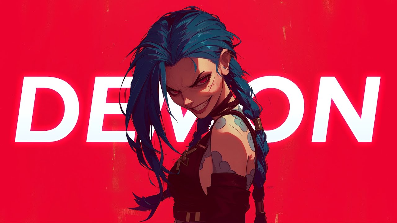 Songs that make you feel in demon mode 😈🔥
