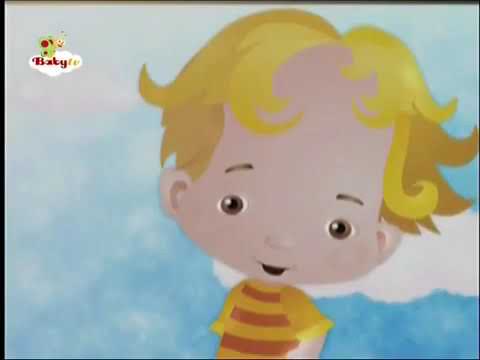 Sonhar com o Kim   Baby TV   Em Português