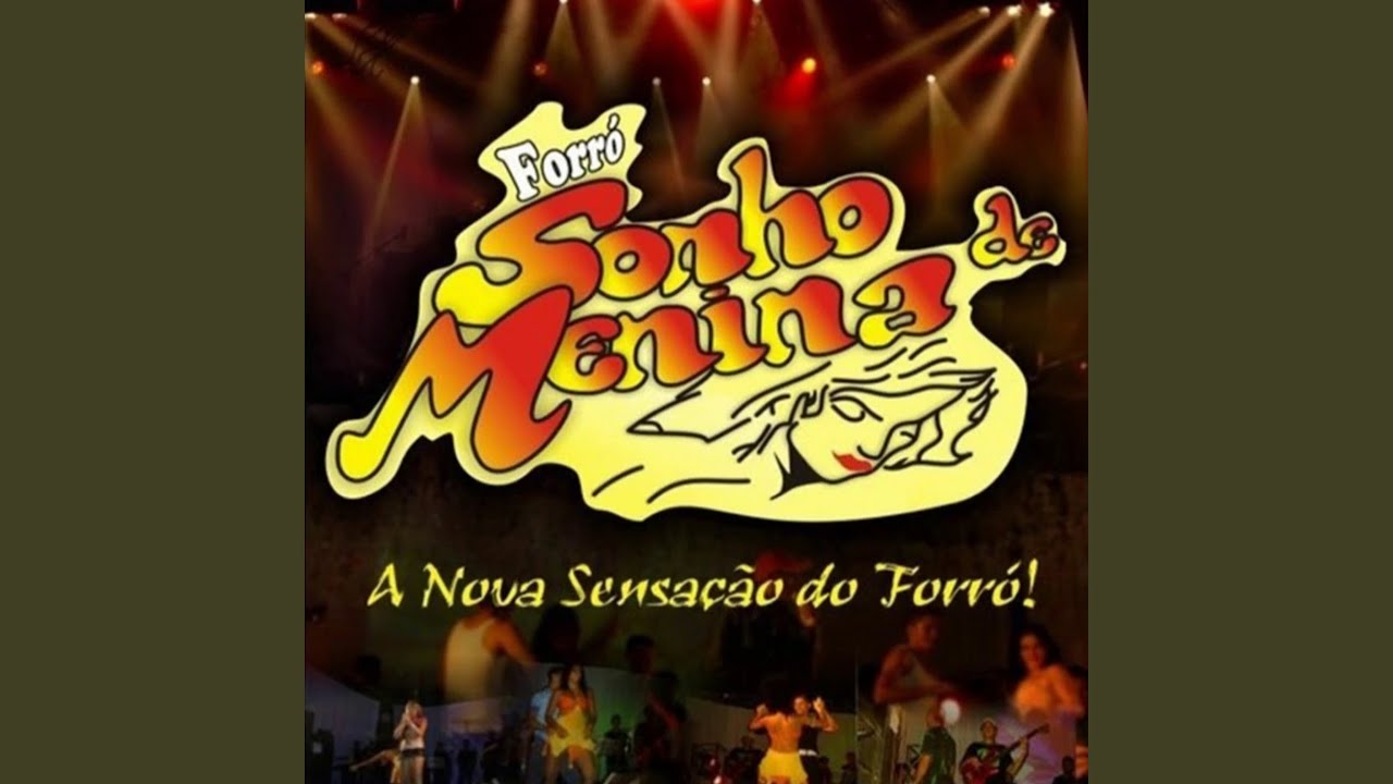 Sonho de Menina