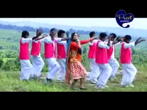 Soni moni rita julie - NagpuriMelody