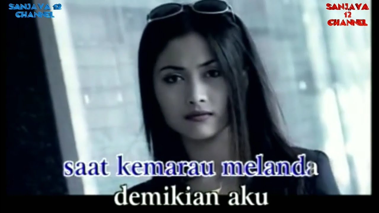 SONIA - Luruh Cintaku ( Video Clip,  HQ Audio + Lyric ) HD