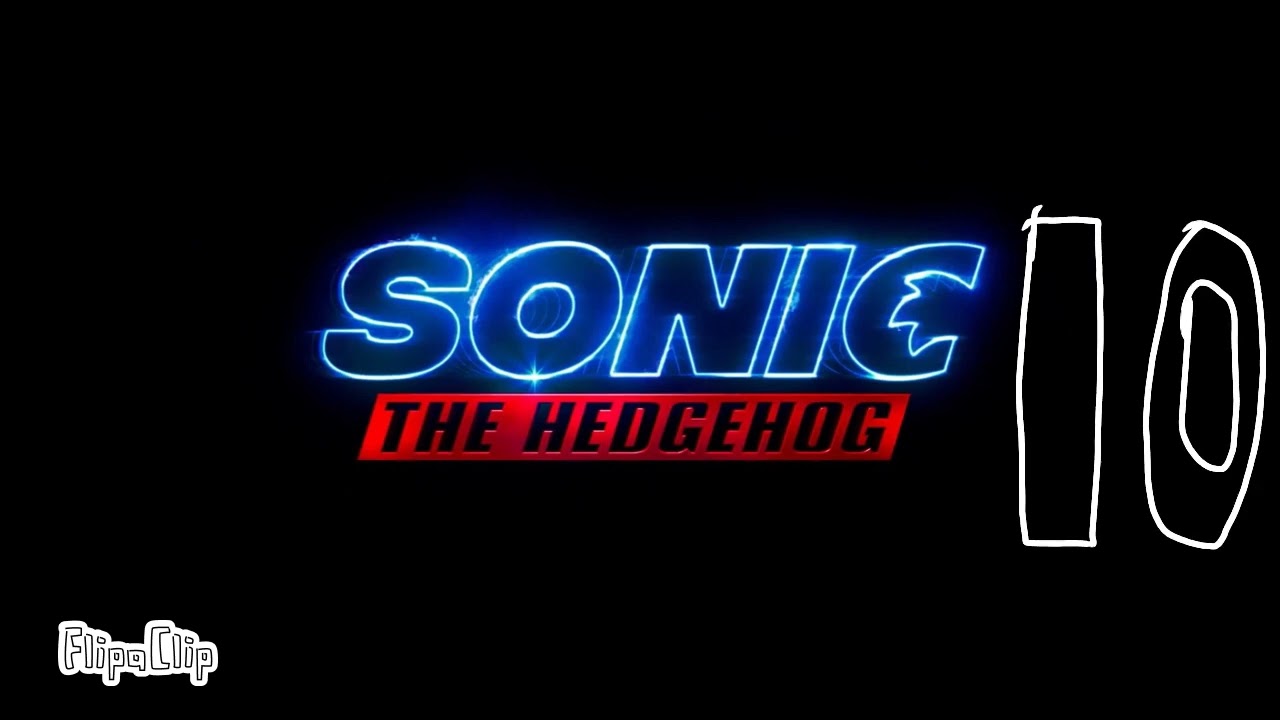 Sonic 10 (2040) fan-made