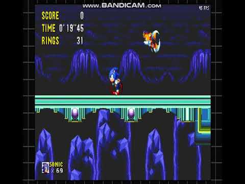 sonic 3 AIR with epic mods+  how to put Multiplayer in sonic 3 air