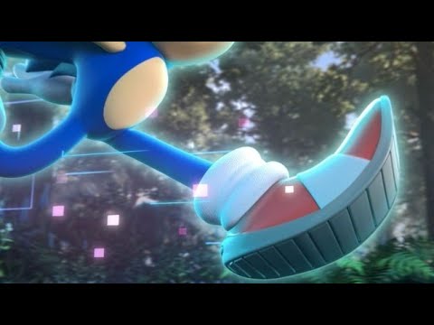 Sonic 30th Anniversary Tribute - His World (AMV/GMV)