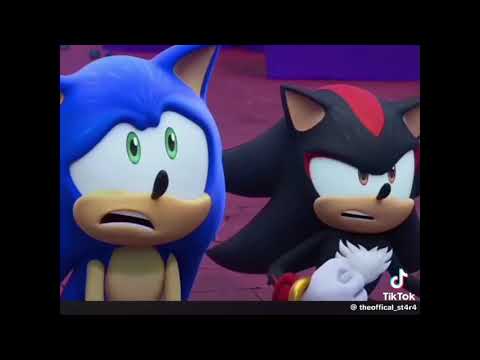 Sonic and Shadow Edits 💙❤️