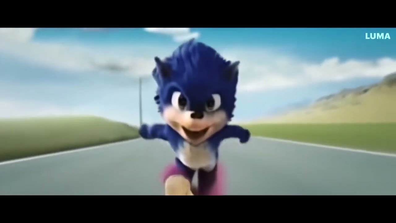 sonic ccxp 2018 ai