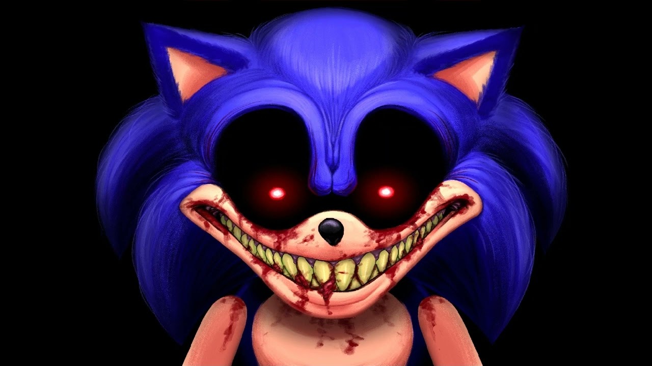 Sonic EXE Official 