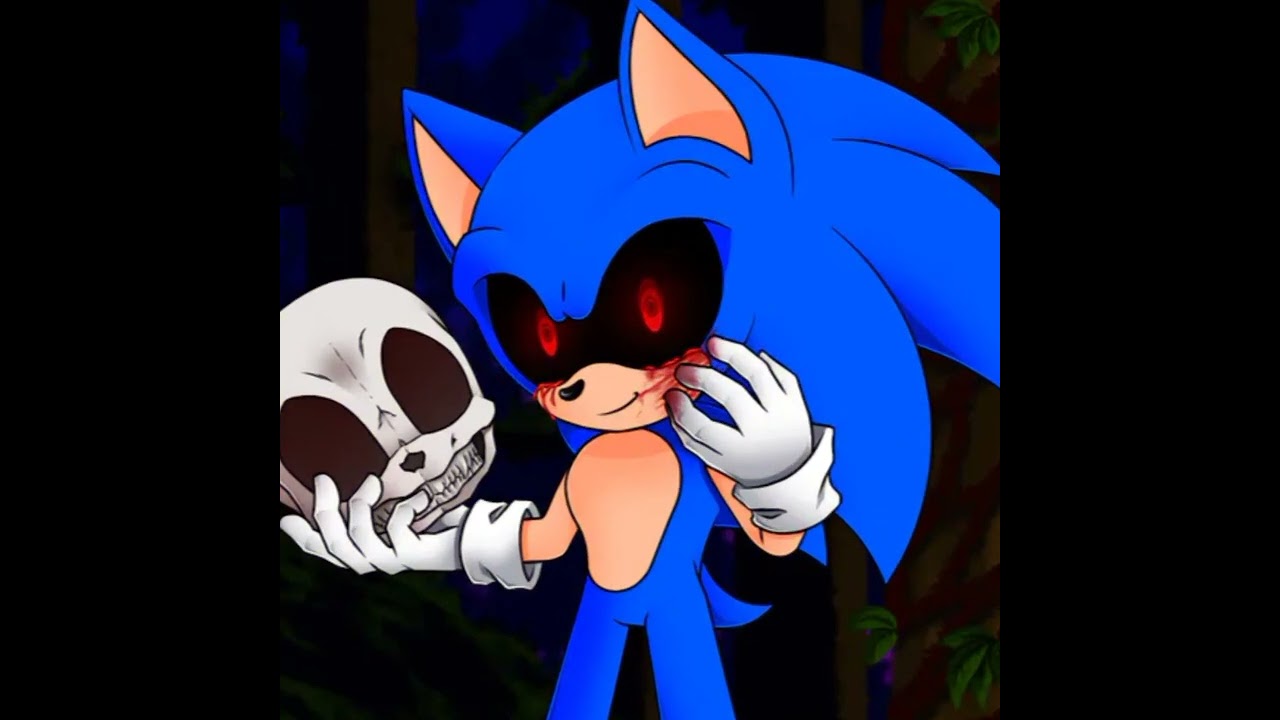 Sonic exe the spirits of hell round 2 | Super Exeller|