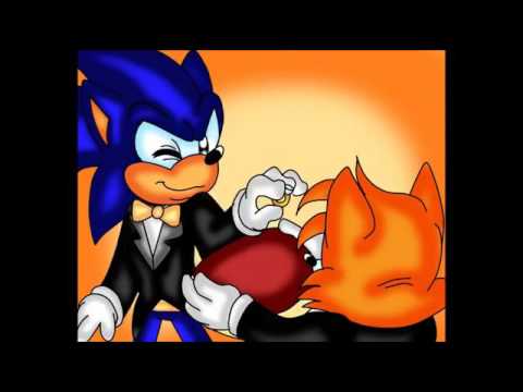 Sonic Famiy Life episode 1