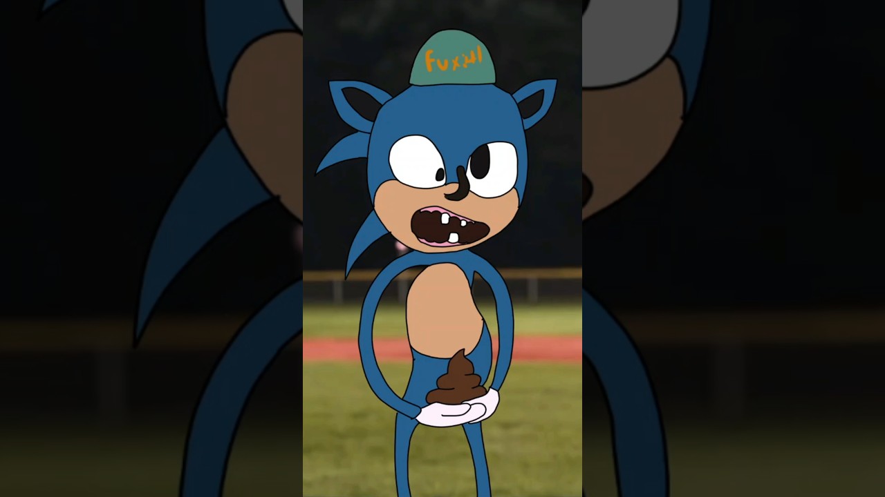 Sonic Funny Meme 🤣😂