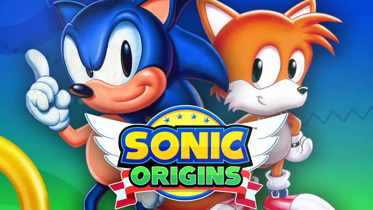 Sonic Origins Story Mode - Full Sonic The Hedgehog 2 Super Sonic and Good Ending Playthrough (4K)
