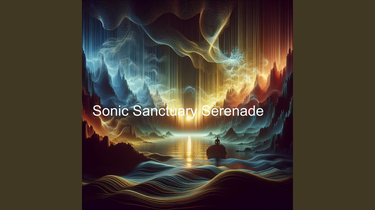 Sonic Sanctuary Serenade