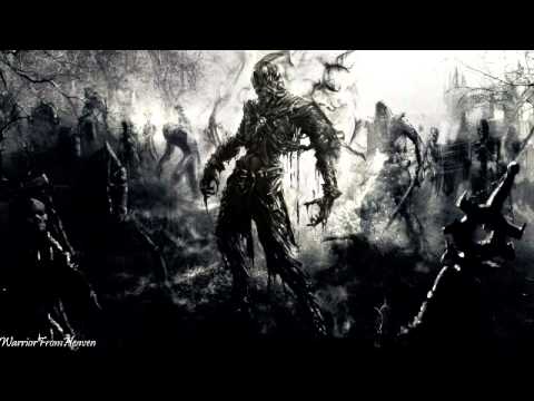 Sonic Symphony- Dark Force Rising (2012 Epic Dark Orchestral Vengeance Rock Hybrid Style)